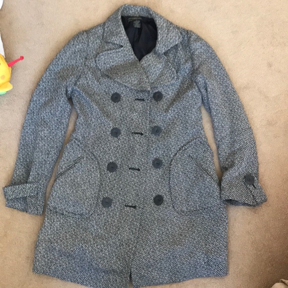 Vertigo Paris Jackets & Coats Vertigo Paris Xs Jacket Poshmark